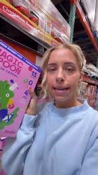 COSTCO HAUL😎 needed a HUGE restock after Hawaii🌈 annnnd lots of whole foods today #costco