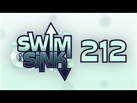 Swim or Sink 212 | Splatoon 3 Weekly Tournament