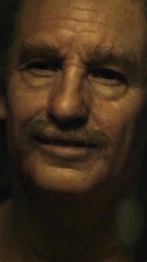 Films on Instagram: "Eddie Redmayne in “The Day of the Jackal” (2024) 🔥 Eddie’s prosthetic transformations were one of the most talked-about aspects of the series, because they go beyond simple makeup. The actor revealed that it was a grueling process: intense heat under the prosthetics, sweat dripping from under the mask, and a feeling of claustrophobia. Even so, he considered it “a fun challenge” because each disguise helped him get into the character’s mind."