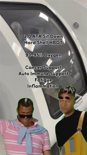 2 0ATA Sit Down Hard Shell in Sheffield Head Office by OxyHealthCare