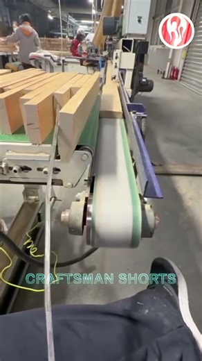 Timber | Simple method for transferring timber