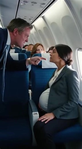 "Honey, let’s be real. If this bird goes down, you’re just dead weight. You can barely carry your own groceries, let alone a fifty-pound emergency door." Chapter 1 The man’s voice sliced through the hum of the Boeing 737 like a jagged blade. He was wearing a suit that probably cost more than my first car, and he was currently glaring at my stomach as if my unborn daughter was a ticking time bomb. I looked up from my book, my heart doing a slow, heavy thud against my ribs. Around us, the cabin of