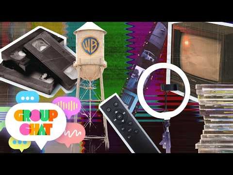 The State of Media and the Future of Storytelling