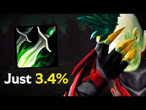 Rogues Are Dying Out