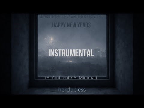 instrumental | herclueless (AI Ambient / AI Minimal)