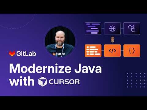 Cursor + GitLab: Modernizing Java HTTPClient & Resolving CI/CD Pipeline Breaks