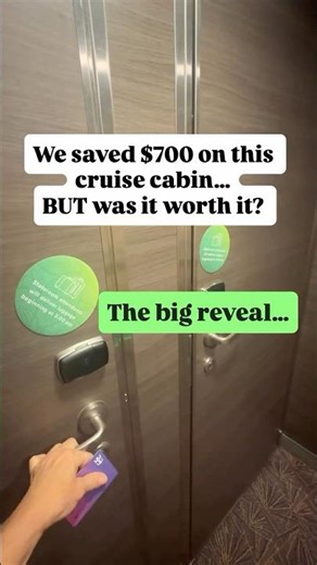 Was it worth the 💰 #travelsmart
