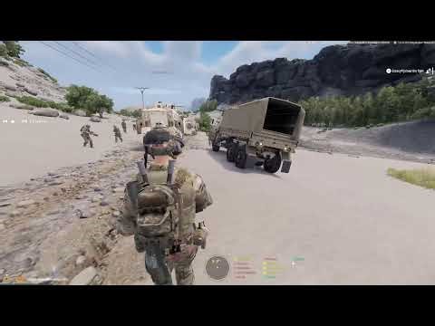 82nd ABN DIV MILSIM