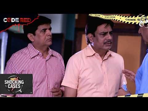 Code Red | Father Fights Alone as System Fails Him | Colors TV