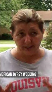 Young Love Under Family Pressure | My Big Fat American Gypsy Wedding | discovery+ India