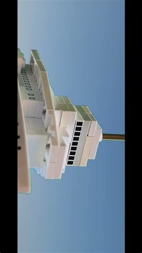 Edmund Fitzgerald Loading Up | Stop Motion #edmundfitzgerald #greatlakes #sinkingship #shipwreck