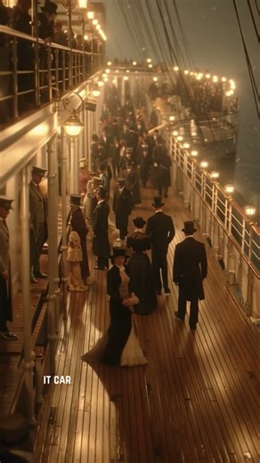 YOU Won’t Believe How the Titanic Really Sank…