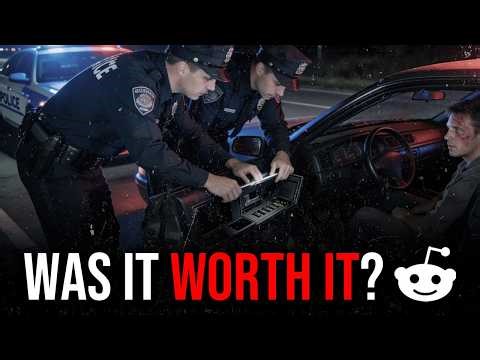 Reddit’s Darkest Revenge Stories [31]