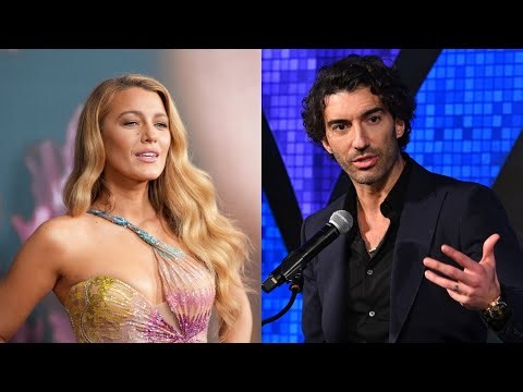 ‘No winners here’: Justin Baldoni and Blake Lively's reputations shredded in legal war