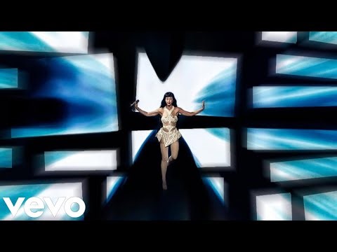 Katy Perry: NIRVANA / CRUSH - I'M HIS, HE'S MINE / Wide Awake (Live From 'THE LIFETIMES TOUR')