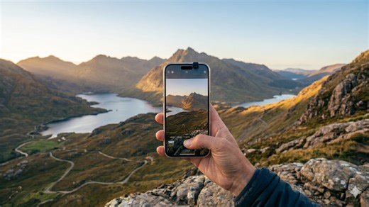 iPhone Photography: The Complete Guide to Mastering Your Camera in 2026