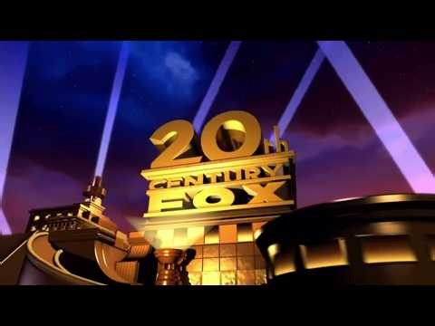 20th Century Fox (2025-Presents) With 20th Century Fox/Fox Searchlight Pictures Fanfare