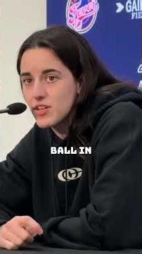 Caitlin Clark TRAPPED? 📉 Stephanie White’s Tactical Nightmare