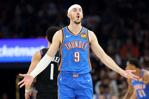 NBA championship odds 2026 shaken up after first round upsets