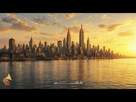 ​New York Cool Jazz: Beautiful Melodic Jazz & Sophisticated 1950s Instrumentals