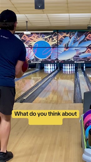 Improve Your Bowling Game with String Pins