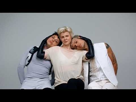 Robyn - Blow My Mind (CA7RIEL & Paco Amoroso Version)