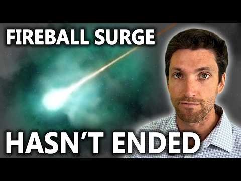 Everyday This Continues the More Worried I Get...