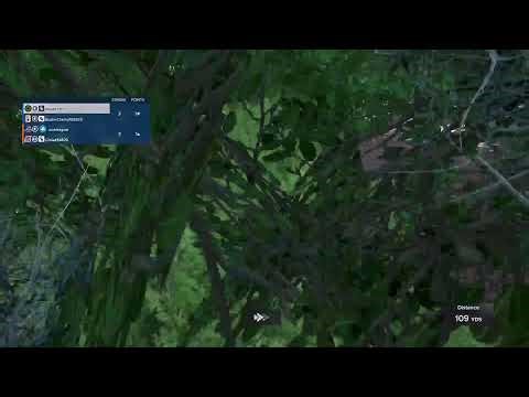 PGA 2k Ranked