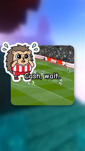 Matty Cash from distance is genuinely unfair to goalkeepers.