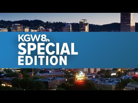 LIVE: KGW Special Edition at 8 p.m.