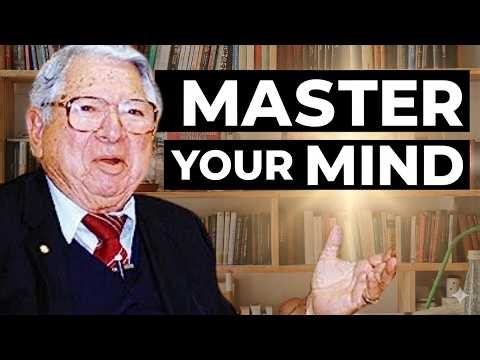 Reprogram Your Subconscious Mind with Silva Method