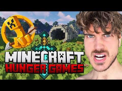 I Trusted Them… Big Mistake - Minecraft Hunger Games