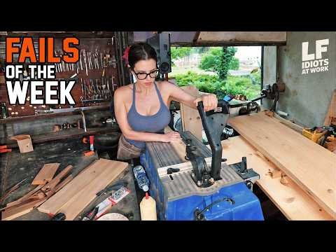TOTAL IDIOTS AT WORK #130 🤣 Instant Regret Compilation | Best fails of the week