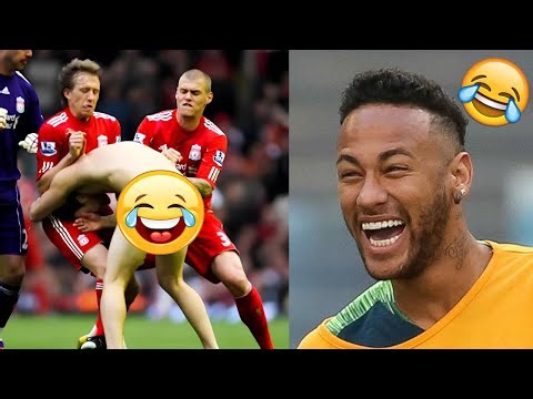 Funniest Football Moments Of 2025 😂😁 Try Not To Laugh