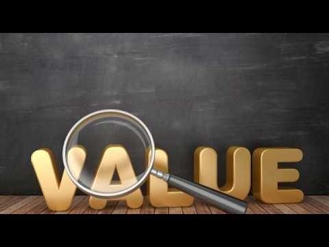 Using Python to Automatically Detect Undervalued Stocks
