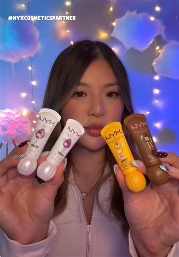Explore NYX Cosmetics at Walmart: ASMR Makeup Experience