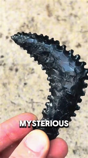 Finishing the Rare Obsidian Stockton Curve! (Part 2) #shorts #experiment