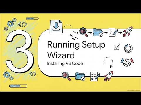 Install VS Code in 5 Minutes: The Ultimate Web Dev Setup