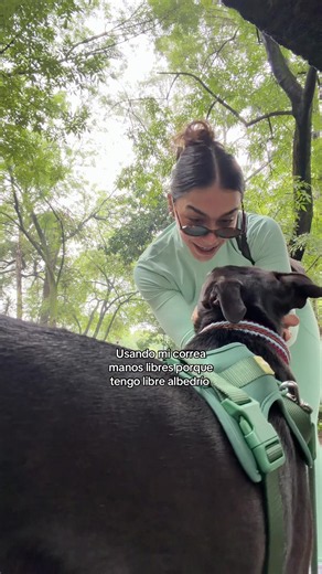 Y nunca volveré a usar una de las que se agarran con la mano. Gran producto @mopipet