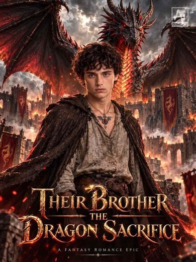 Their Brother, the Dragon Sacrifice - DRAMA FULL EPISODE ENGLISH SUB