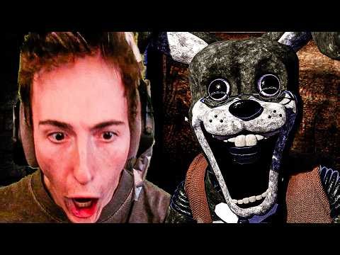 what did they do to bonnie...