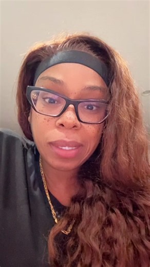 Shay Johnson's Vent: What's Behind the 'New Beginnings' Post? ☹️
