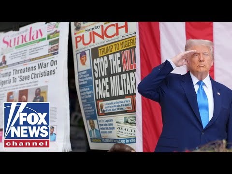 President Trump is enforcing ‘promises made, promises kept,’ Sen Blackburn says