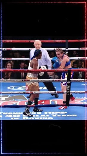 Women’s Boxing on the Rise | Power, Passion & Fearless Fighters