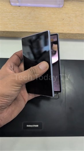 Samsung Galaxy Z Fold8 Unboxing Review First Look #samsunggalaxy #galaxyzfold8