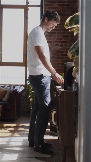 The essentials, on repeat | Dockers