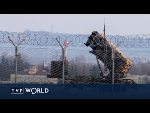 Romania and Croatia sign up to fund U.S. arms for Ukraine | Midday Report