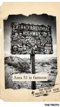The Declassified Truth About Area 51 #Area51 #AlienMystery #SecretBase #MilitaryHistory #ColdWar