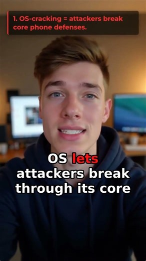 🔐 Apple Breaks Its Own Rules to Patch DarkSword