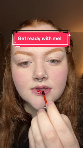 Get Ready With Me: Smokey Eye Makeup Tutorial